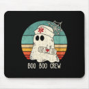 Search for nurse christmas mousepads Funny