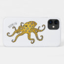 Search for blue octopus iphone cases Ocean