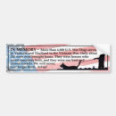 Search for memorial bumper stickers Vietnam