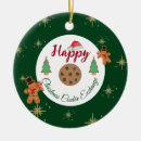 Search for exchange christmas tree decorations Gingerbread