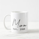 Search for quote of the day mugs Black white