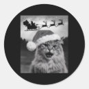 Search for selfies stickers Santa