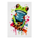Search for frog prince posters Toad
