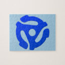 Search for vinyl records puzzles Album