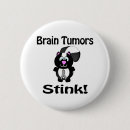Search for brain tumour badges Support