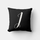 Search for letter j cushions Modern