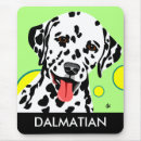 Search for dalmatians mousepads Pets
