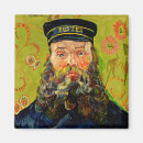 Search for postman magnets Vincent van gogh