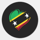 Search for caribbean flag stickers Tropical