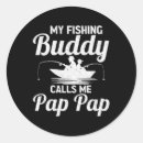 Search for fishing buddy stickers Rod