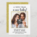 Search for new years baby invitations Happy new year