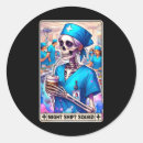Search for shift stickers Horror