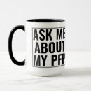 Search for ask me about my mugs Funny