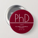 Search for degree badges Phd