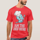 Search for 1 cook tshirts Vintage
