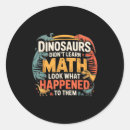 Search for math designs stickers Kids