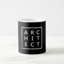 Search for architects mugs Occupation