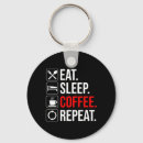Search for barista rounded key rings Espresso