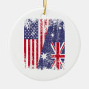 Search for aussie christmas tree decorations Flag