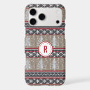 Search for ugly sweater iphone cases Snowflakes
