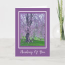 Search for weep cards Thinking of you