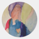 Search for guardian stickers Blue