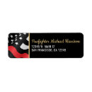 Search for firemen return address labels First responder