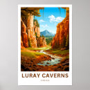 Search for caverns posters Souvenir