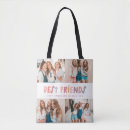 Search for best friend tote bags Modern
