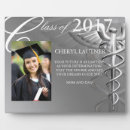 Search for medic plaques Graduate