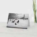 Search for sledding cards Winter