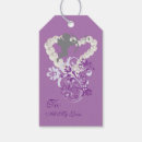 Search for victorian gift tags Purple