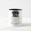 Search for rottweiler funny mugs Puppy