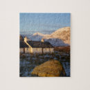 Search for glencoe puzzles Scenic