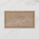 Search for rusty business cards Abstract
