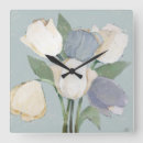 Search for tulip clocks Bouquet