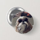 Search for haired badges Silly