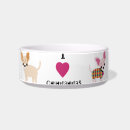 Search for chihuahua dog bowls Cute