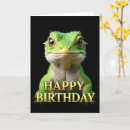 Search for lizard birthday Animal