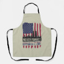 Search for memorial day aprons Usa
