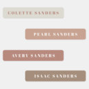 Search for school name labels Simple