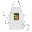 Search for odd aprons Green