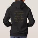 Search for alone womens clothing Sarcasm