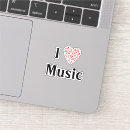 Search for love notes stickers Orchestra