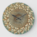 Search for blue clocks Brown