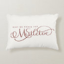 Search for holiday cushions Calligraphy