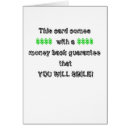 Search for paper money postcards Birthday