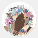 Search for social activism stickers Women