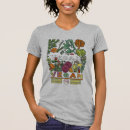 Search for vegetation tshirts Illustration