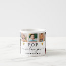 Search for daddy espresso mugs For him